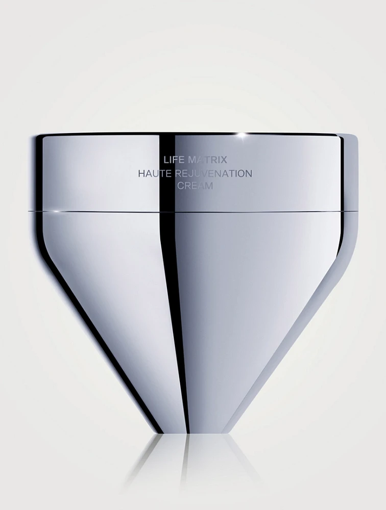 Life Matrix Haute Rejuvenation Face Cream