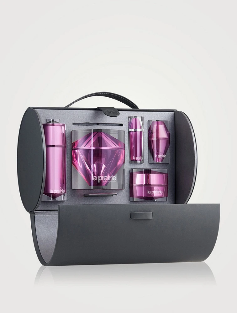 Platinum Rare Discovery Set - Limited Edition ($5982 Value)