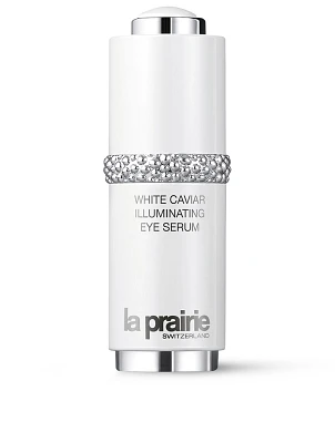 White Caviar Illuminating Eye Serum