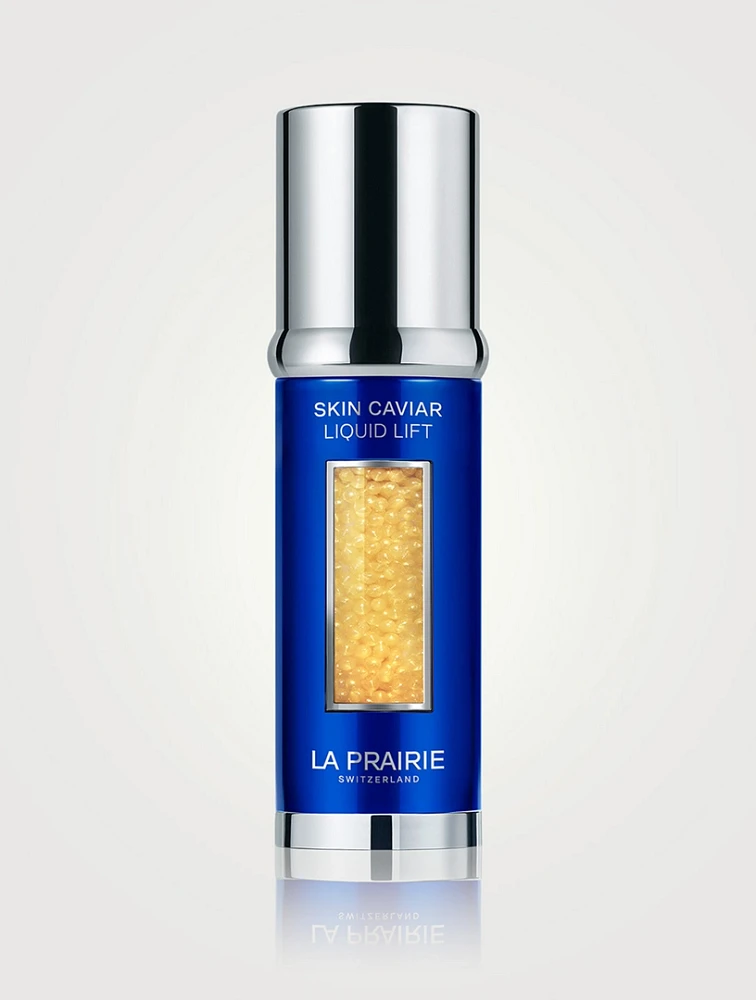 Skin Caviar Liquid Lift
