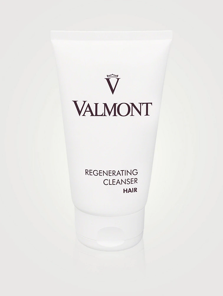 Regenerating Cleanser