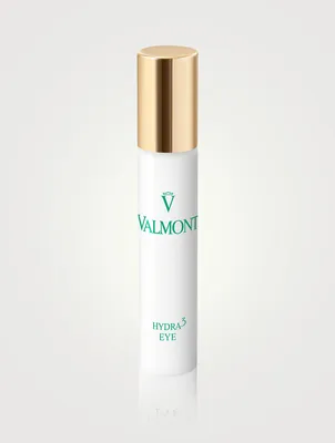 Moisturizing Eye Contour Emulsion