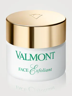 Revitalizing Exfoliating Cream