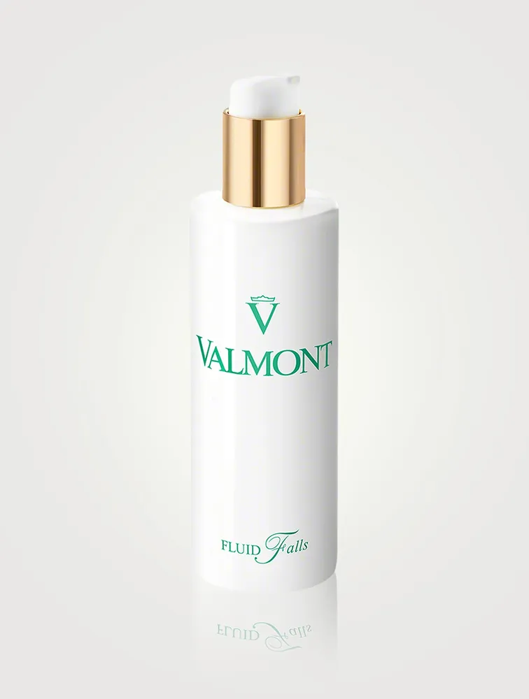 Creamy Fluid Makeup Remover