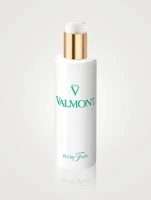 Creamy Fluid Makeup Remover