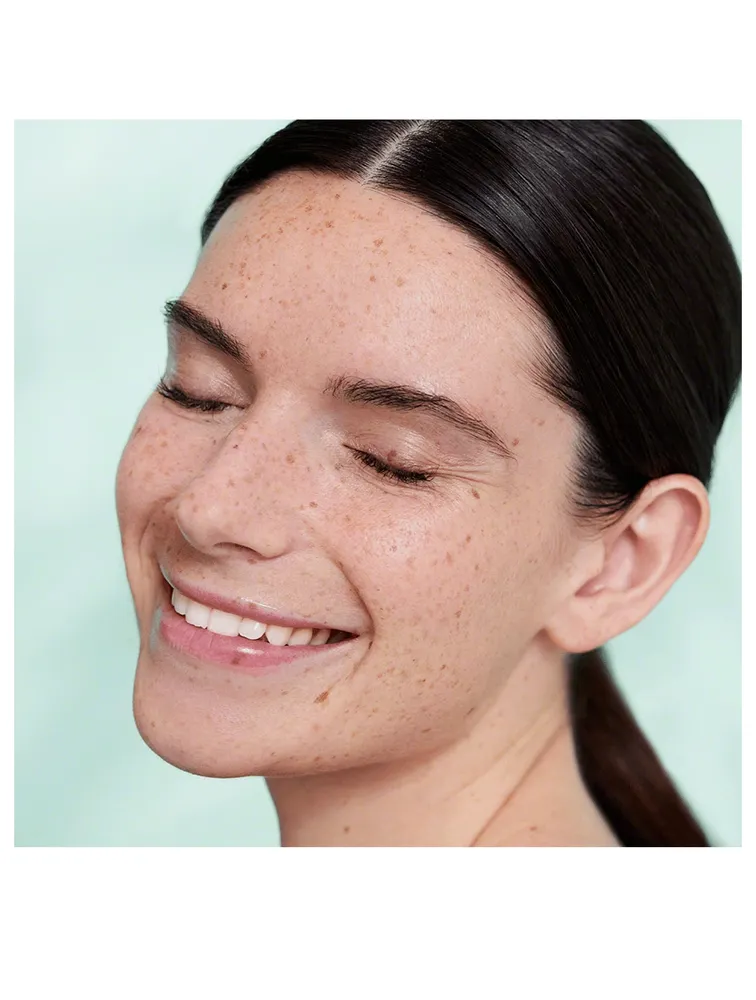 Invigorating Softening Toner