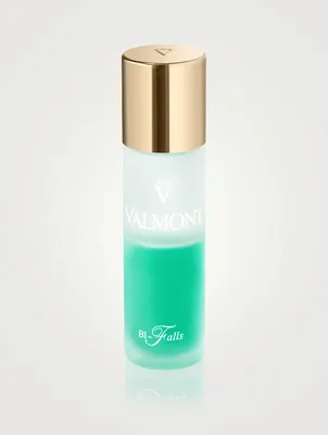 Dual-Phase Makeup Remover For Eyes