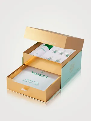 Face Regenerating Mask Treatment
