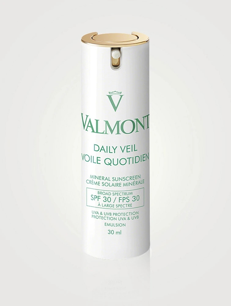 Daily Veil SPF30