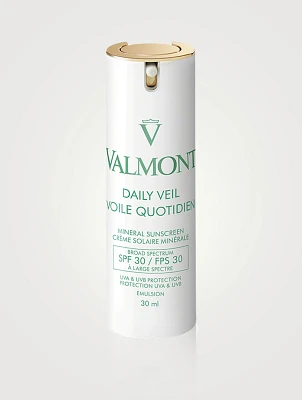 Daily Veil SPF30