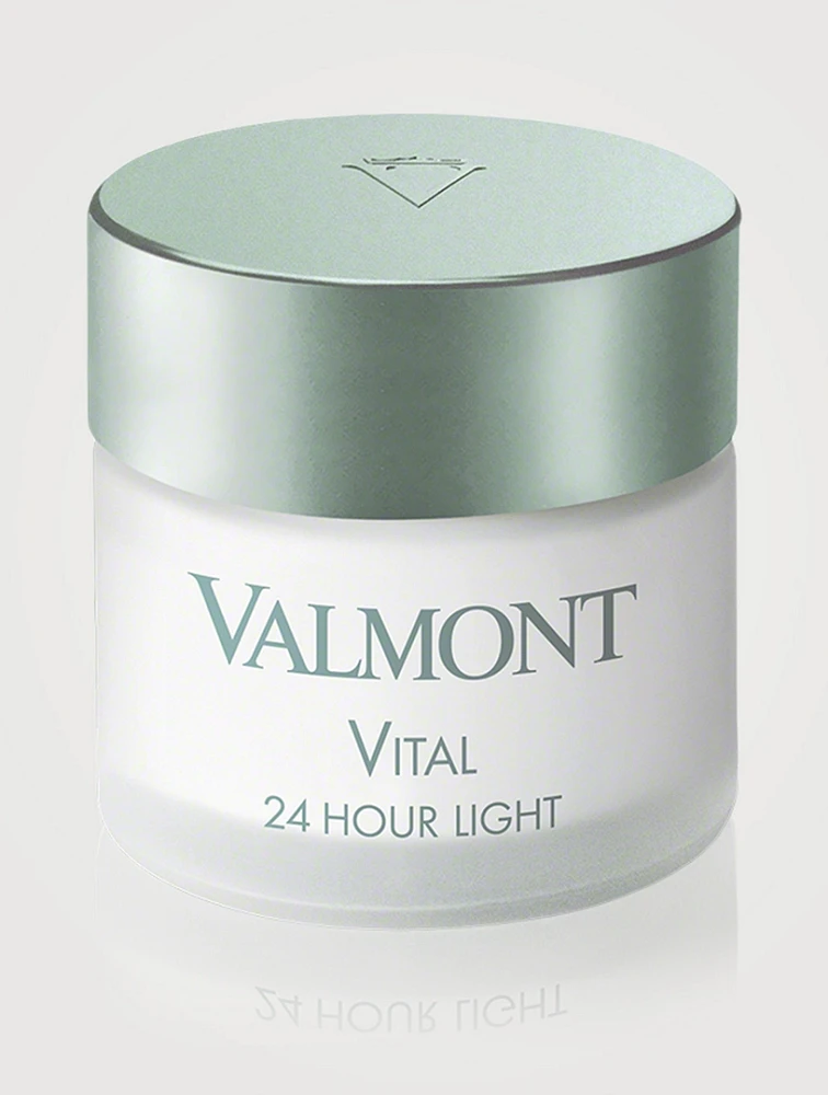 Vital 24 Hour Light Cream