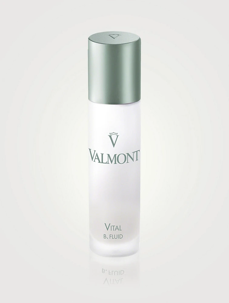Vital B. Fluid