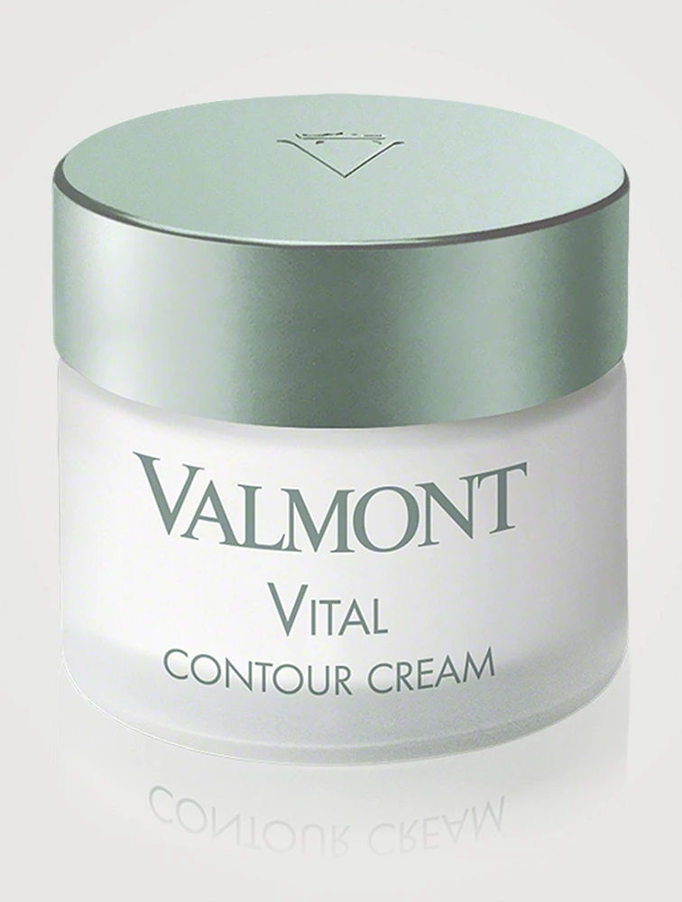 Vital Contour Cream