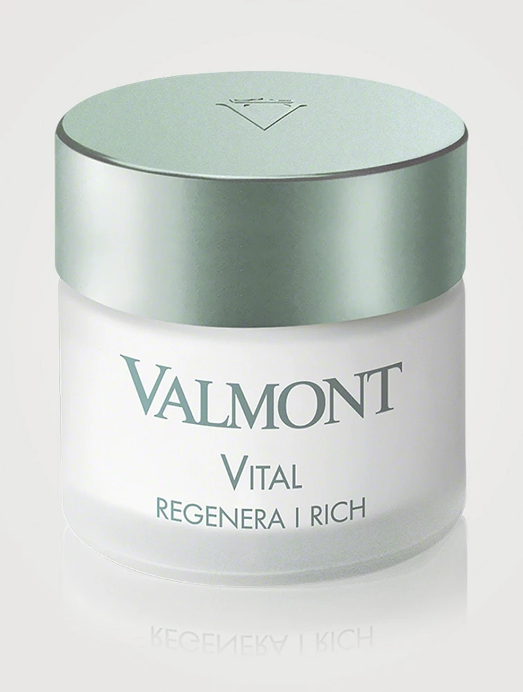 Vital Regenera I Rich Cream
