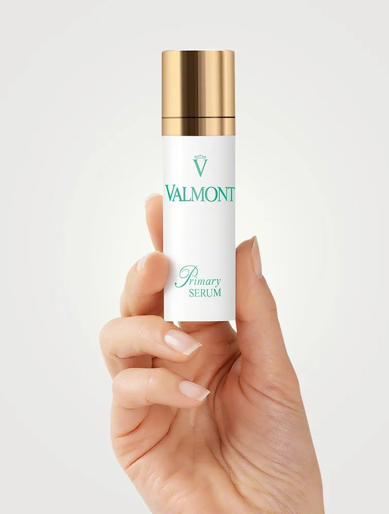 Primary Serum