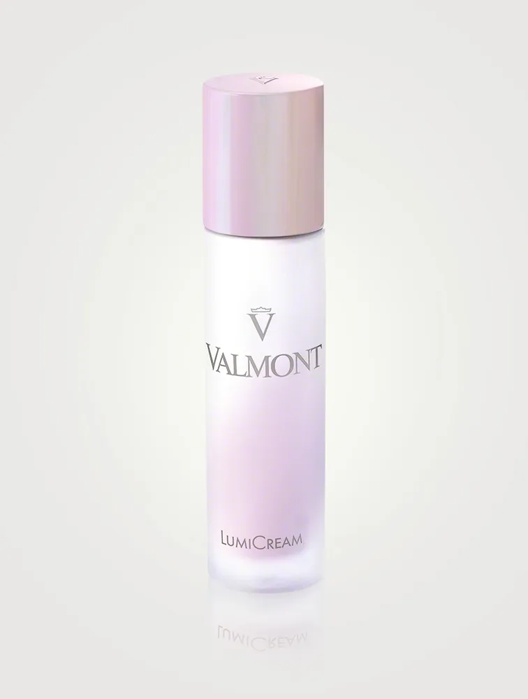 LumiCream Glow Revealing Cream