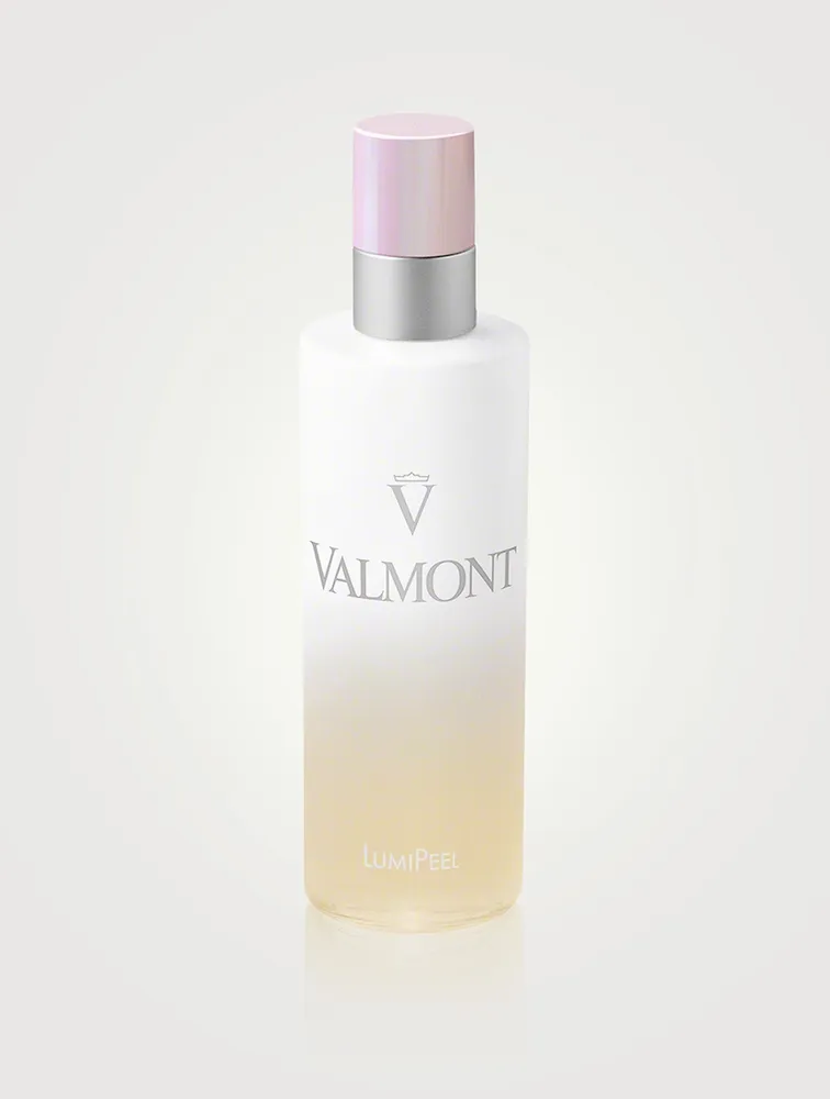 LumiPeel Glow Peeling Lotion