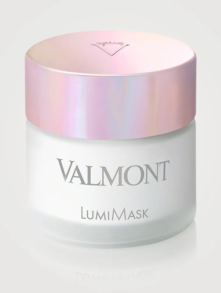 LumiMask Resurfacing Mask