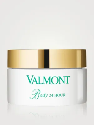 Moisturizing Body Cream