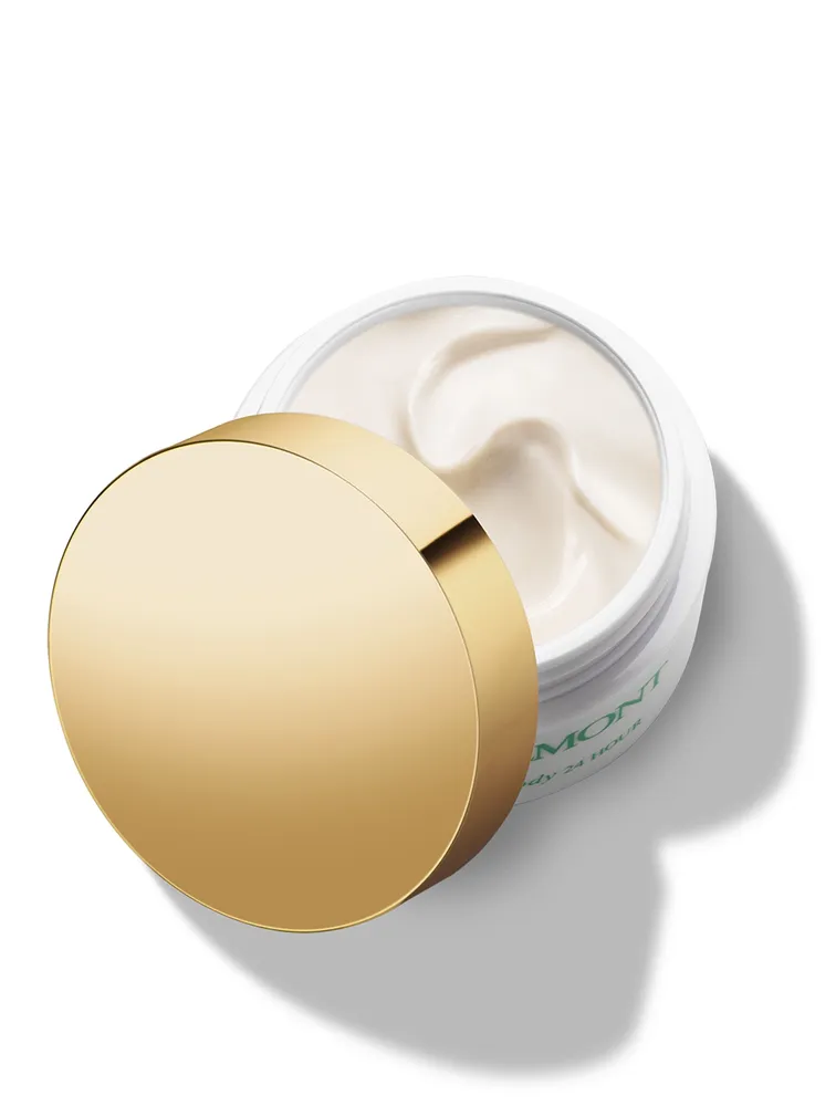 Moisturizing Body Cream