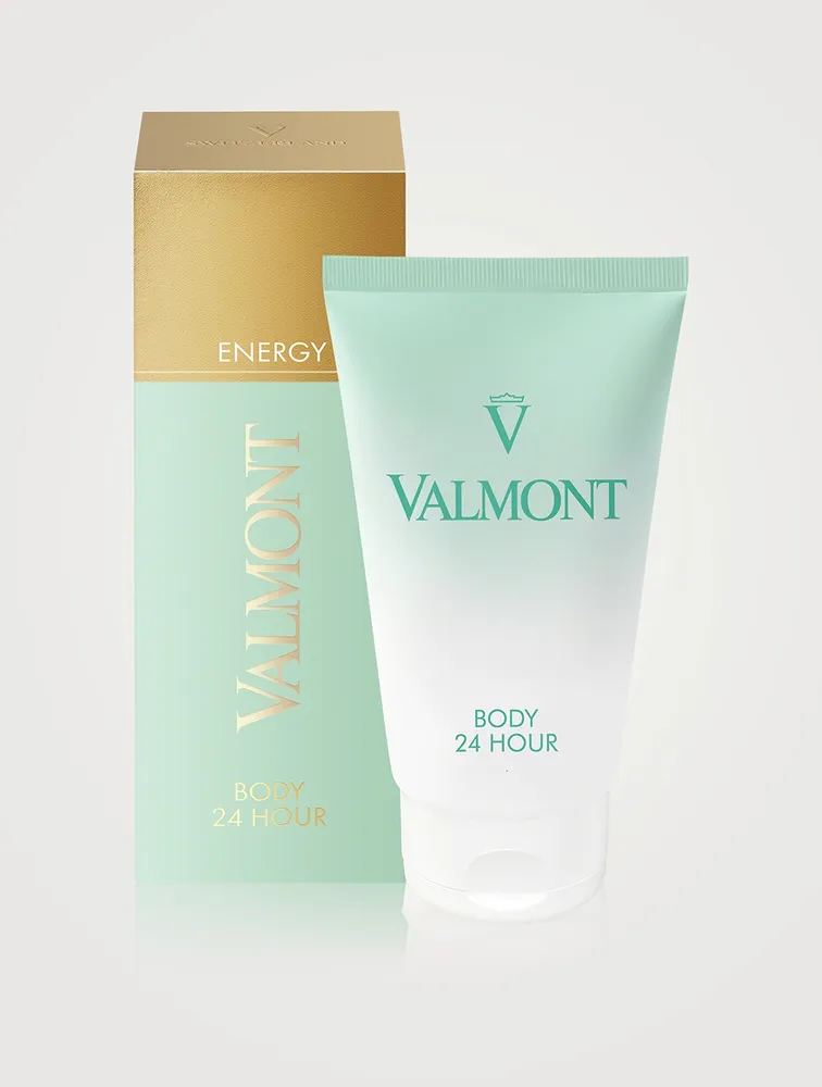 Body 24 Hour Anti-Aging Body Cream