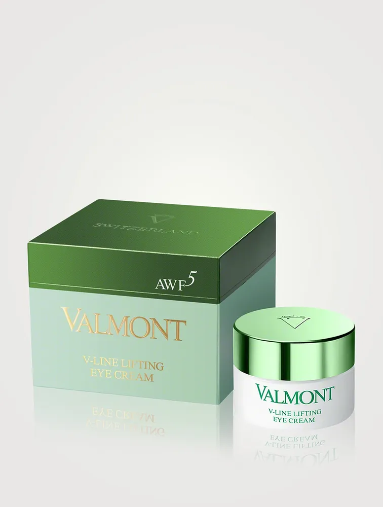 V-Line Lifting Smoothing Eye Cream