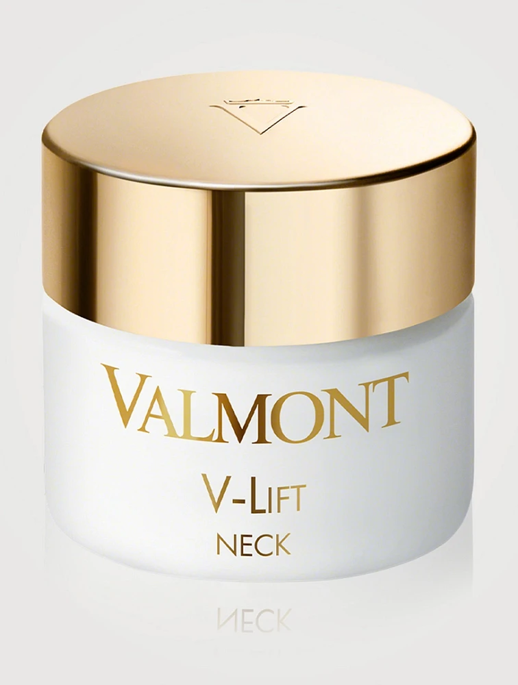 V-Lift Neck