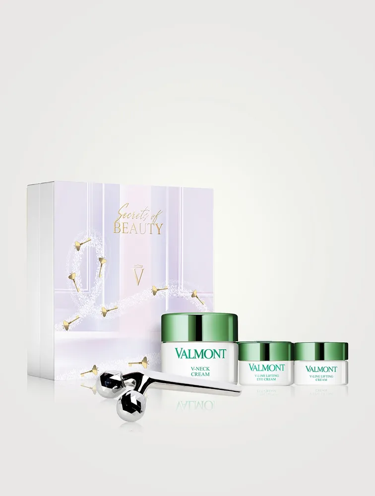 Secrets of Beauty Set