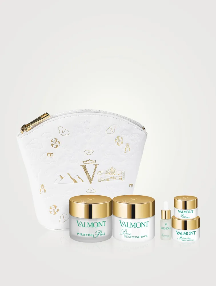 Renewing & Purifying Set