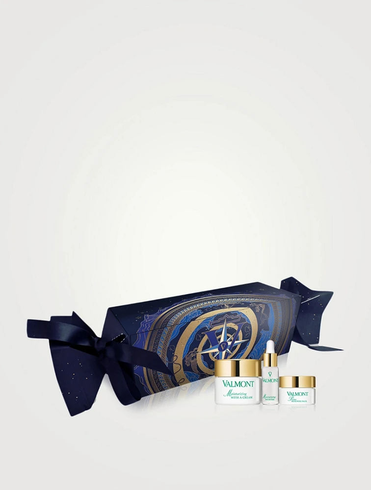Holiday Cracker Gift Set ($485 Value)
