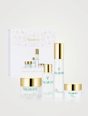 Purified Flawless Skin Set