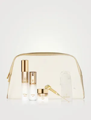 Winter Illumination - Firmed & Toned Skin Set