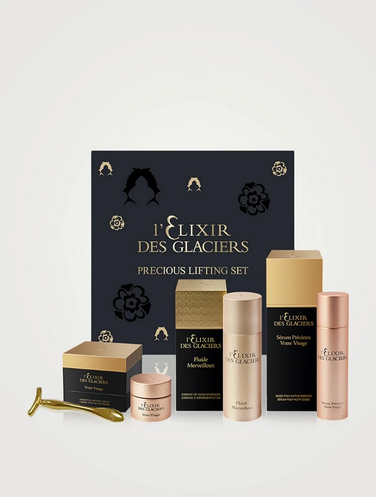 Precious Lifting Gift Set ($2200 Value)