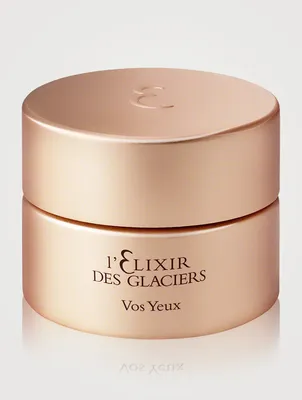 Vos Yeux Swiss Poly-Active Eye Cream