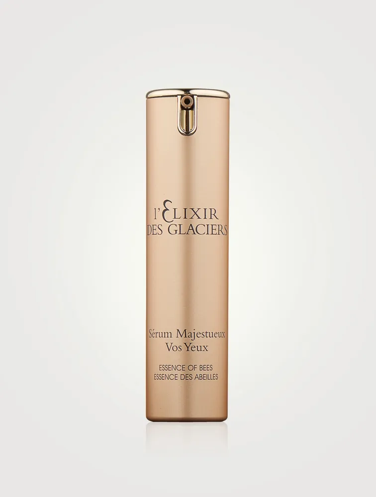Sérum Majestueux Vos Yeux