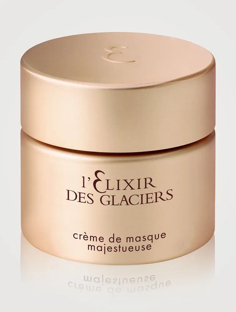 Crème de Masque Majestueuse