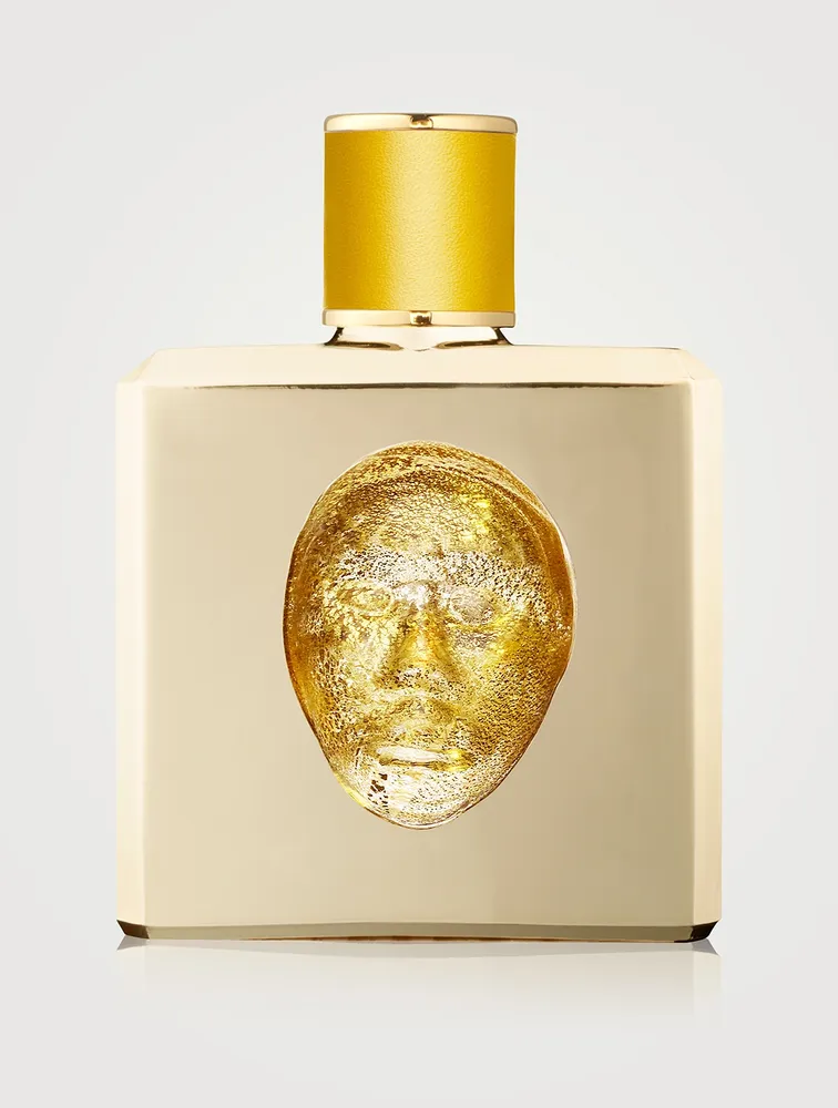 Mica d'Oro I Eau de Parfum