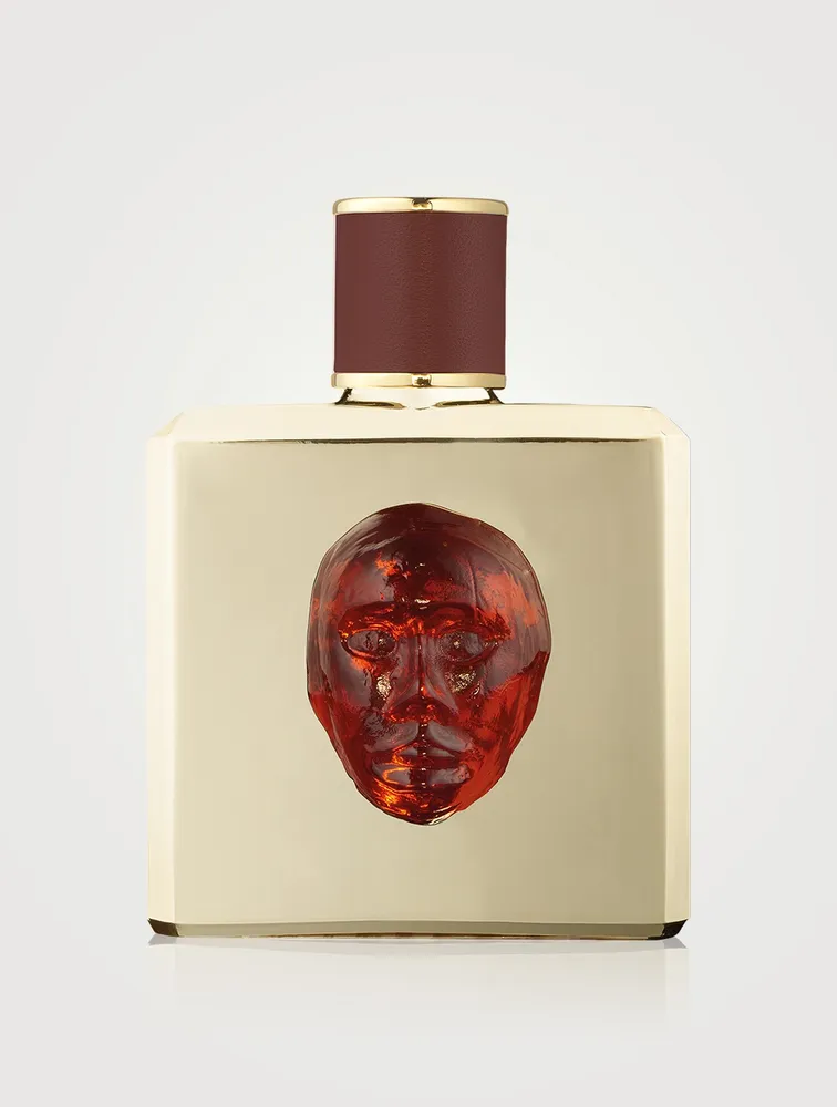 Zafferano I Extrait de Parfum