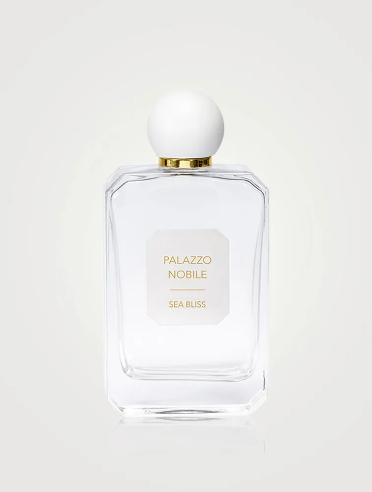 Sea Bliss Eau de Toilette