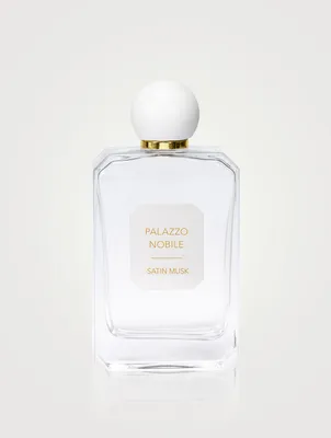 Satin Musk Eau de Toilette
