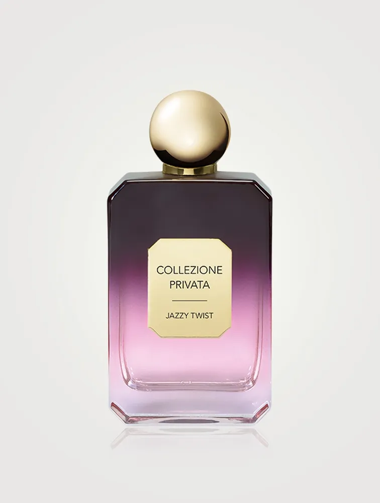 Jazzy Twist Eau de Parfum