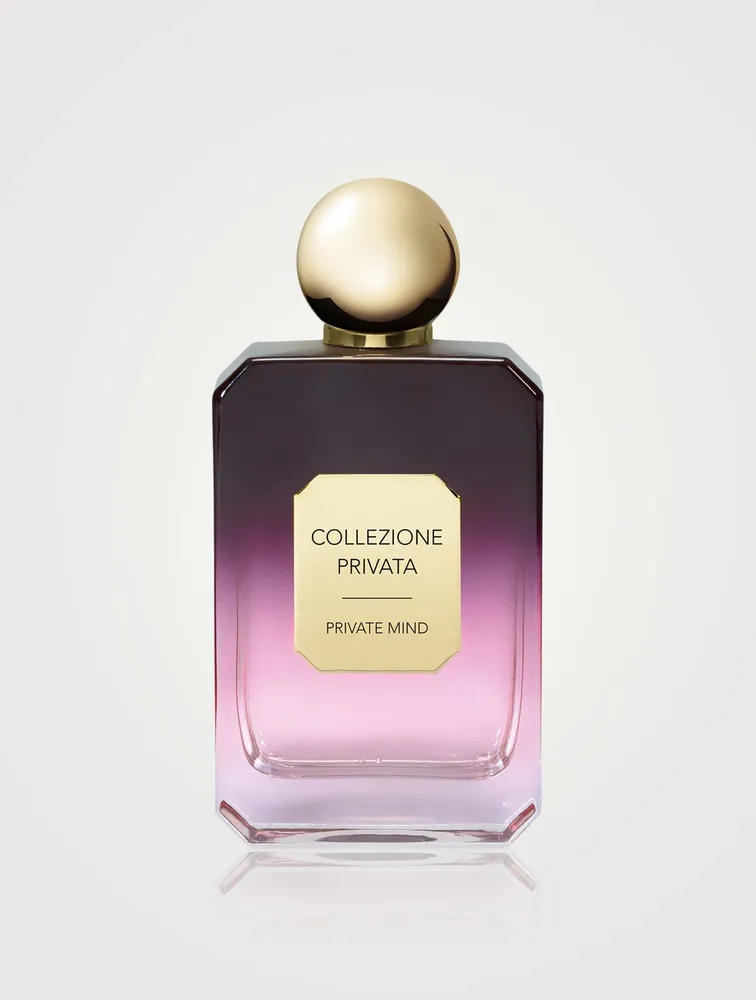 Private Mind Eau de Parfum