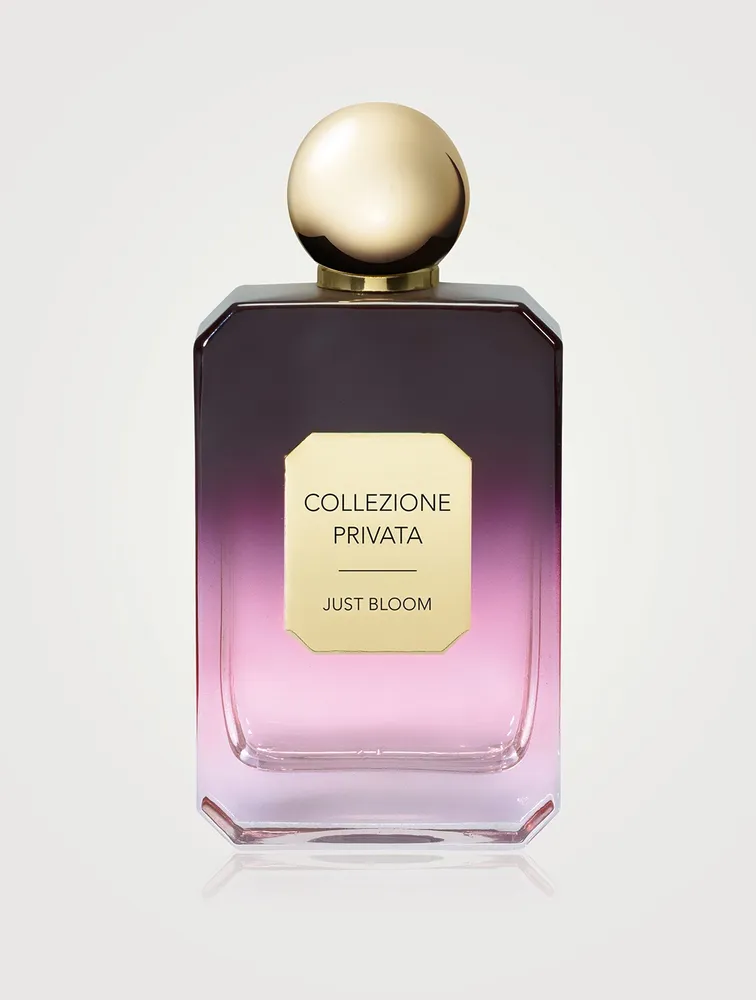 Just Bloom Eau de Parfum