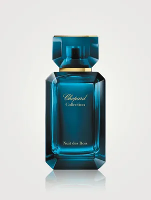 Garden of Kings La Nuit des Rois Eau de Parfum