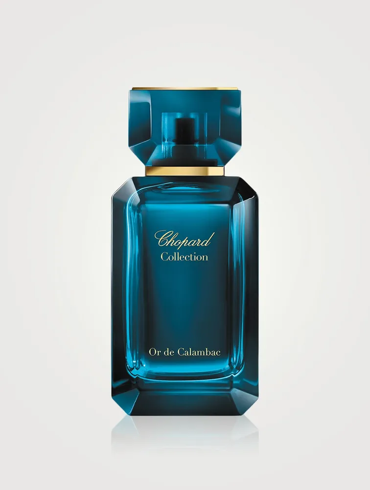 Garden of Kings Or de Calambac Eau de Parfum