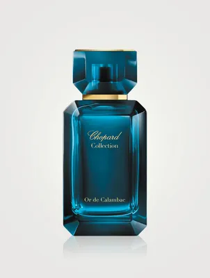 Garden of Kings Or de Calambac Eau de Parfum
