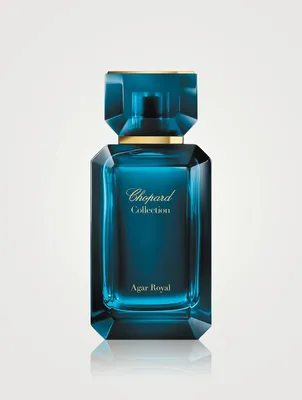 Garden of Kings Agar Royal Eau de Parfum