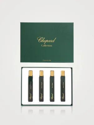 Chopard Eau de Parfum Discovery Set - Paradise