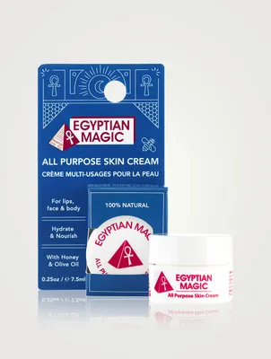 All Purpose Skin Cream