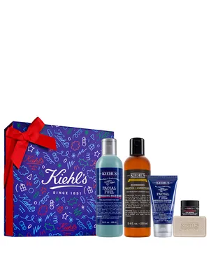 Men's Essentials Set